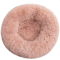 Cosy Calming Dog Bed
