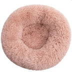Cosy Calming Dog Bed