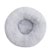 Cosy Calming Dog Bed