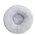 Cosy Calming Dog Bed