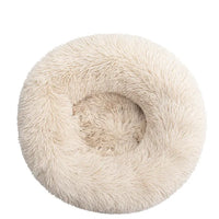 Cosy Calming Dog Bed
